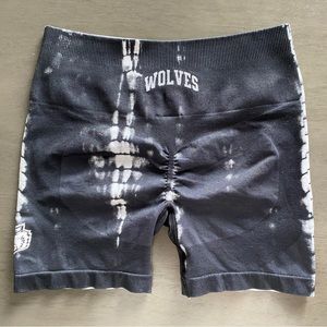 Darc Sport Loyalty Everson Seamless Shorts. Size S